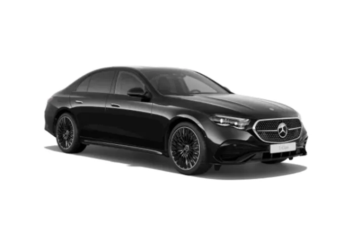 Mercedes-Benz Classe E